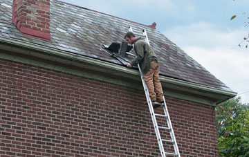 what affects urgent The Bents roof repairs