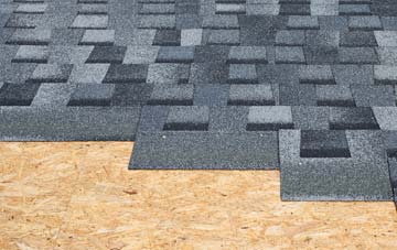 expert The Bents asphalt roof companies