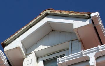 The Bents fascia installation costs