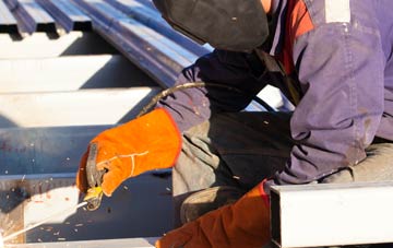 The Bents flat roofing options