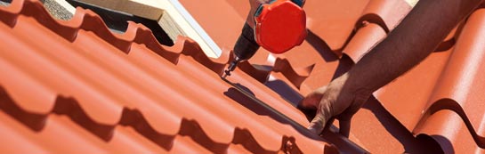 save on The Bents roof installation costs