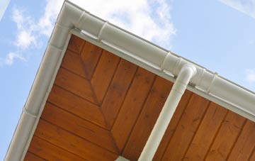 The Bents soffit types