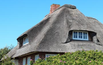 thatch roofing The Bents, Staffordshire
