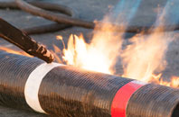 The Bents flat roofing replacement