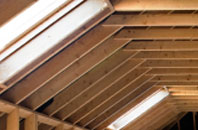 The Bents tapered roof insulation quotes